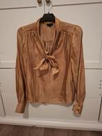 G-maxx blouse maat S, Kleding | Dames, Geel, Ophalen of Verzenden, Zo goed als nieuw, G-maxx