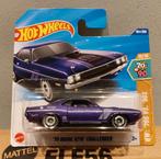 Hot Wheels Dodge Hemi Challenger, Ophalen of Verzenden, Nieuw, Auto