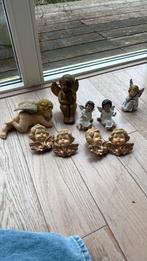 Collectie engelen, Diversen, Kerst, Ophalen of Verzenden, Zo goed als nieuw