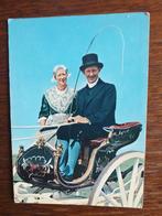 Friesland - friese klederdracht, Verzenden, Gelopen, Friesland