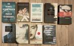 Karin Slaughter en Paolo Giordano, Ophalen of Verzenden, Gelezen