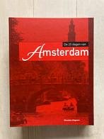 Amsterdam: De 25 Dagen, Boeken, Overige merken, Ophalen of Verzenden, Zo goed als nieuw, Reisgids of -boek