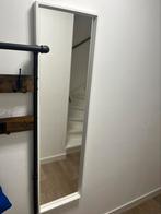 Wandspiegel, Ophalen, Minder dan 50 cm, 100 tot 150 cm, Zo goed als nieuw