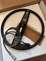 Detech zoekschijf voor metaaldetector 12,5” nieuw!, Ophalen of Verzenden, Nieuw