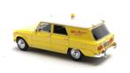 Matrix 1:43 Alfa Romeo Giulia 105 Promiscus by Colli geel, Hobby en Vrije tijd, Modelauto's | 1:43, Overige merken, Verzenden