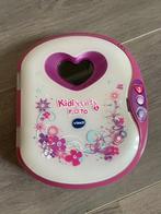 Vtech kidisecrets foto, Ophalen, Gebruikt, 6 jaar of ouder