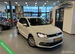 Volkswagen Polo 1.2 TSI Comfortline Navi|Cruise|Airco|NLauto, Auto's, Gebruikt, 4 cilinders, Met garantie (alle), Wit