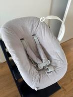 Stokke newborn set plus extra cover (new model), Ophalen, Zo goed als nieuw, Overige merken
