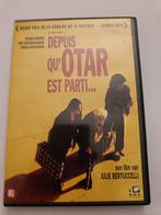 Depuis Qu' Otar est parti... DVD Julie Bertuccelli, Cd's en Dvd's, Dvd's | Filmhuis, Frankrijk, Alle leeftijden, Ophalen of Verzenden