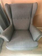 IKEA Strandmon, Huis en Inrichting, Fauteuils, Ophalen