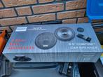 Excalibur XC173 17cm Component Auto Speakers - Nieuw in Doos, Ophalen of Verzenden, Nieuw