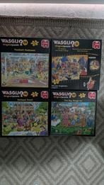 Wasgij puzzels, Ophalen, Zo goed als nieuw