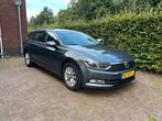 Nette Volkswagen Passat 1.4 TSI 2017, Auto's, Voorwielaandrijving, 65 €/maand, 4 cilinders, Origineel Nederlands