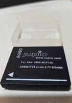 DMW-BCF10 Panasonic Lumix DMC-FH20 DMC-FS10 DMC-FS42, Verzenden, Compact, Zo goed als nieuw, Overige Merken