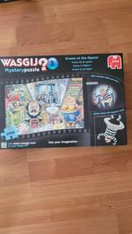 Wasgij mystery nr 3 drama bij de opera, Ophalen of Verzenden, Zo goed als nieuw