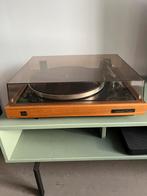 Dual platenspeler CS-505-3, Ophalen, Niet werkend, Platenspeler, Dual