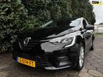 Renault Clio 1.0 TCe Zen | Facelift, Voorwielaandrijving, 101 pk, Gebruikt, Euro 6
