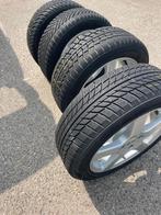 Winterbanden Renault Clio, Ophalen