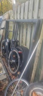 Metalen frame gebruikt voor voliere, Dieren en Toebehoren, Vogels | Hokken en Kooien, Ophalen