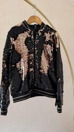 Tussenjas/ vestje Shoeby maat 134, Kinderen en Baby's, Kinderkleding | Maat 134, Ophalen of Verzenden, Zo goed als nieuw, Meisje