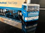 Tekno DAF 95 met koeloplegger NEDLLOYD ROAD CARGO, Ophalen of Verzenden, Bus of Vrachtwagen, Zo goed als nieuw, Tekno