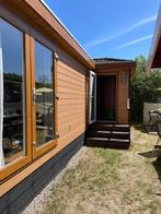 Stacaravan/chalet Roompot Kijkduin, Tot en met 2