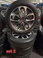 Winterset Mazda 2, 3, 6, Cx-3, CX-30, MX-30 en CX-5, Ophalen, Winterbanden, Banden en Velgen