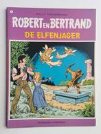 Robert en Bertrand - Deel 32 - Willy Vandersteen, Boeken, Gelezen, Willy Vandersteen, Eén stripboek, Ophalen of Verzenden