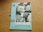 1933 TIENTAL KINDERLIEDJES  AVRO'S KINDERKOOR, Gebruikt, Ophalen of Verzenden, Populair