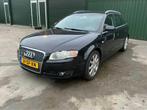 2006 Audi A4 Avant Personenauto, Auto's, Audi, Gebruikt, 4 cilinders, Handgeschakeld, 1600 kg