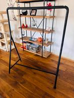 Groot kledingrek, Huis en Inrichting, Kasten | Kledingkasten, Ophalen, Zo goed als nieuw, 200 cm of meer