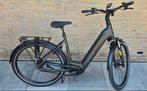 Elektrische Advancend E- Bike 500 WH Accu, Fietsen en Brommers, Elektrische fietsen, Ophalen of Verzenden, Zo goed als nieuw, 50 km per accu of meer
