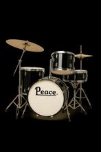 Peace Drumstel - Compleet en klaar voor gebruik!, Ophalen, Gebruikt, Overige merken