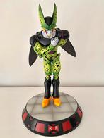 Dragonball figure Perfect Cell, Ophalen of Verzenden, Zo goed als nieuw