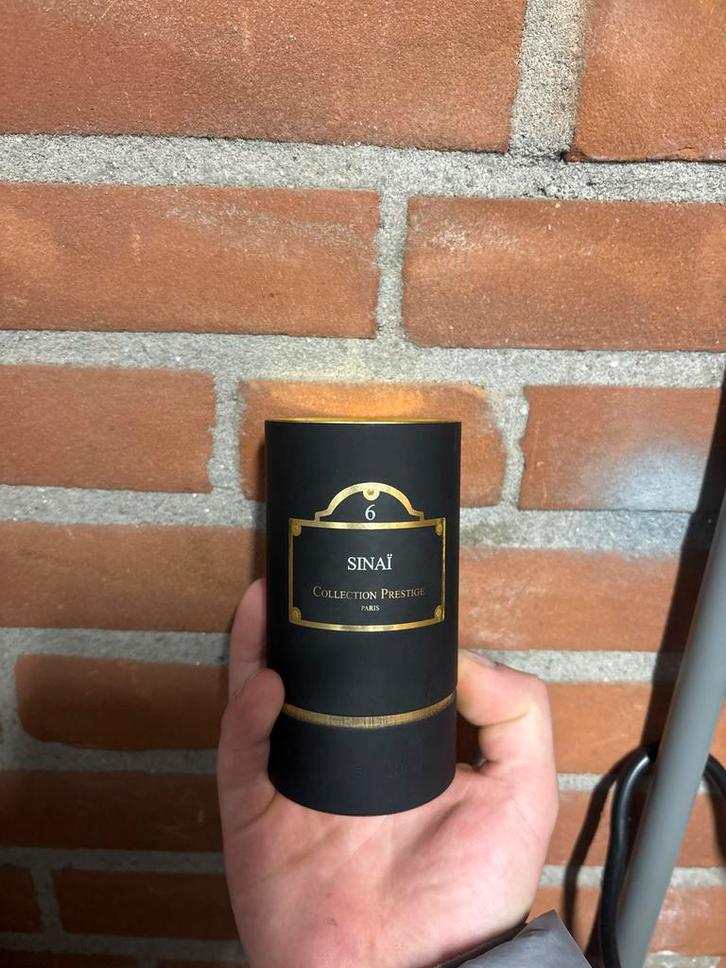 Exclusieve Parfums - Collection Privee, Prestige & La Folie, Sieraden, Tassen en Uiterlijk, Uiterlijk | Parfum, Nieuw, Ophalen of Verzenden