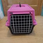 Katten draagmand / pet carrier, Dieren en Toebehoren, Ophalen, Gebruikt