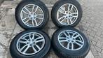 Mitsubishi outlander / eclipse 215/65-17 falken winter, Auto-onderdelen, Banden en Velgen, Ophalen, Banden en Velgen, 17 inch
