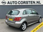 Mercedes-Benz B-Klasse 170 Automaat Leder Airco-Thermatic *A, Auto's, Beige, 4 cilinders, Bedrijf, Euro 4