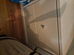 Ladeinzet wit ikea kallax, Huis en Inrichting, Ophalen, Gebruikt