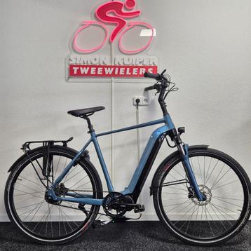 Multicycle Legacy Elektrische Herenfiets beschikbaar voor biedingen