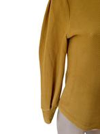 Vanilia trui XS, Geel, Ophalen of Verzenden, Zo goed als nieuw, Maat 34 (XS) of kleiner