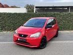 SEAT Mii 1.0 Style * Airco * 5 deurs * Garantie, Auto's, Voorwielaandrijving, Stof, Gebruikt, 840 kg