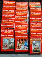 Meerdere Stripboeken, Meerdere stripboeken, Ophalen of Verzenden, Zo goed als nieuw