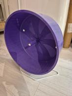 Plastic looprad 30cm., Ophalen, Zo goed als nieuw, Loopwiel of Rad