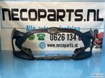 TOYOTA YARIS 4 VOORBUMPER BUMPER ORIGINEEL, Ophalen of Verzenden, Gebruikt, Toyota, Spatbord