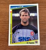Hans de Koning - Shooting Stars seizoen 1992/93, Ophalen of Verzenden, Zo goed als nieuw, F.C. Twente, Poster, Plaatje of Sticker
