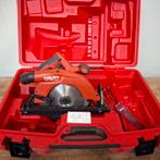 Hilti SC 70W-A22 & TE 4 A22 & TE DRS 4-A, Doe-het-zelf en Verbouw, Gereedschap | Boormachines, Ophalen of Verzenden, Zo goed als nieuw