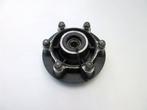 Kawasaki GPZ600 tandwieldrager GPX600 tandwiel drager houder, Motoren, Ophalen of Verzenden, Gebruikt