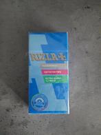 1x Rizla Filter Tips (120 stuks), Verzamelen, Ophalen of Verzenden, Nieuw, Overige typen