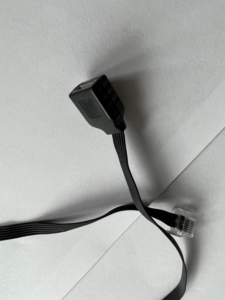 POWERED Up Cable VERLENGINGSKABEL voor LEGO, Ophalen of Verzenden, Nieuw, Overige merken